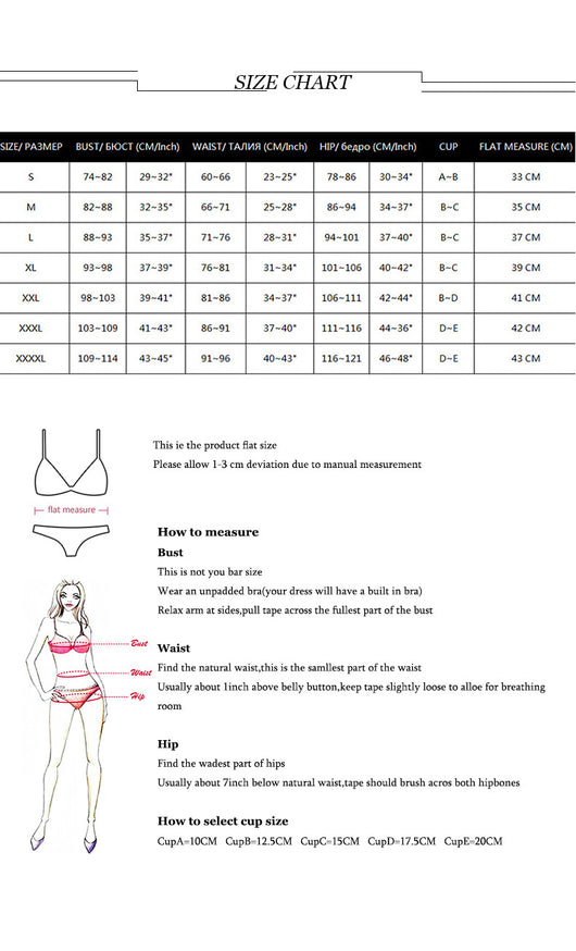 Bikini Deportivo con Soporte de Acero y Escote Fruncido - Image 7