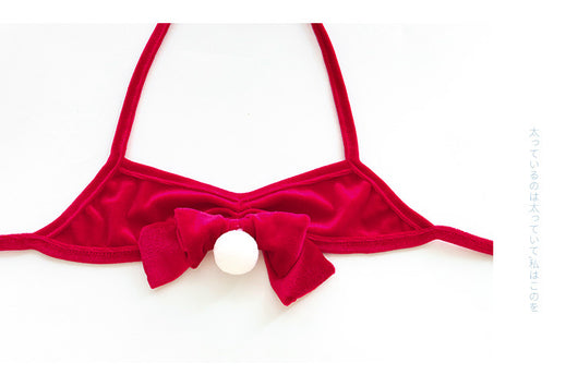 Conjunto de Lencería Sensual y Cómoda - Set de 3 Piezas - Image 15