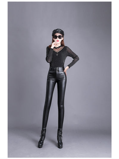 Leggings Cintura Alta Deportivos para Mujer - Image 22