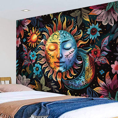 Tapiz Decorativo Sol y Luna - Image 29