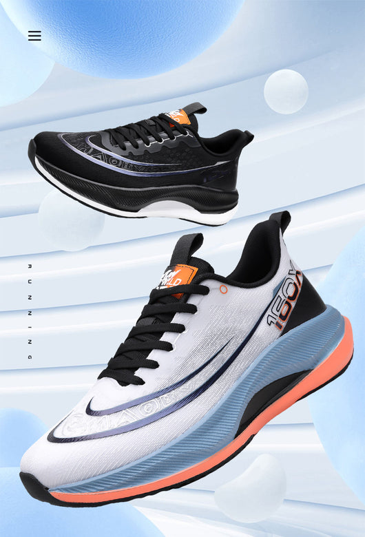 Zapatillas Deportivas Transpirables con Suela Flexible para Hombre - Image 12