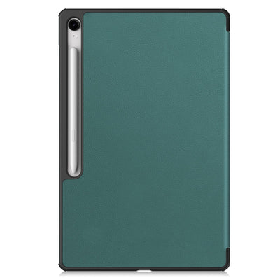 Funda de Cuero Protectora para Samsung Tab S10 FE Plus 13.1 Pulgadas - Image 86