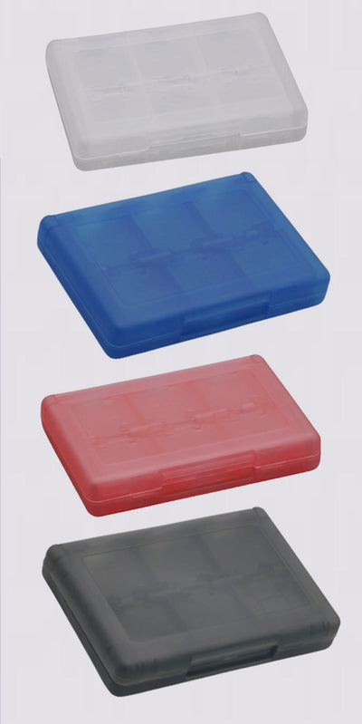 Estuche Organizador 28 en 1 para Cartuchos Nintendo DS y 3DS - Image 14