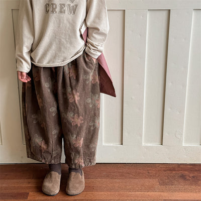 Pantalones Casuales de Algodón Puro para Niños - Image 22