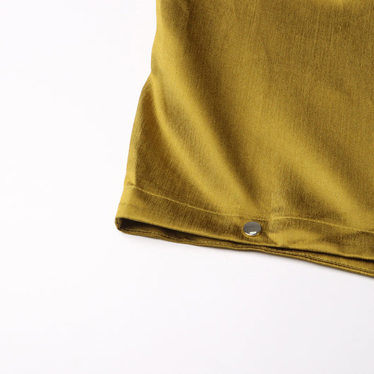 Pantalones Casuales de Cintura Alta Holgados con Diseño Exclusivo - Image 21