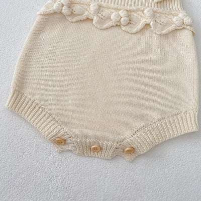 Mono para Bebé con Pelota de Crochet y Correa - Image 37