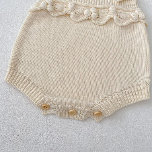 Mono para Bebé con Pelota de Crochet y Correa - Image 37