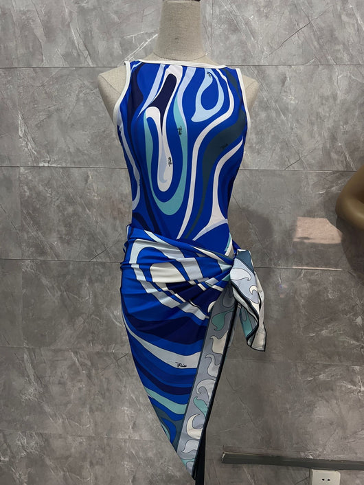 Bikini Sexy Europeo Americano para Mujer - Image 15