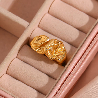 Anillo Paloma en Oro - Image 15