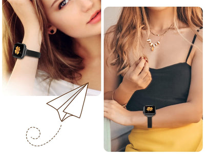 Reloj Milan de Acero Inoxidable con Correa Magnética Ajustable - Image 32