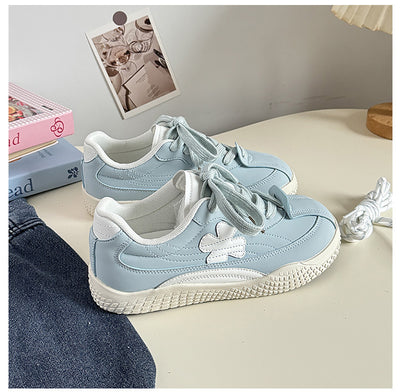 Zapatillas Deportivas Mujer Entrenamiento Alemán - Diseño Único y Cómodo - Image 19