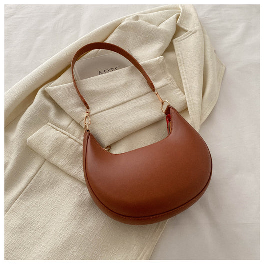 Bolsa Bandolera Minimalista de Un Hombro - Diseño Versátil para Diario - Image 16