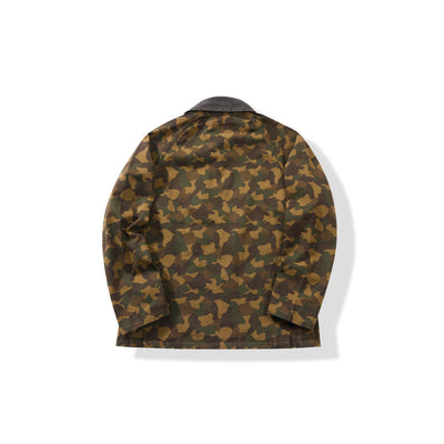 Chaqueta de Trabajo Multiusos con Costuras Reforzadas para Hombre - Image 27