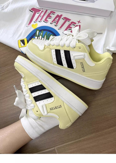 Zapatillas Deportivas Transpirables Versátiles para Mujer - Image 18