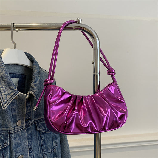 Bolsa Mensajera Casual Estilo Coreano - Image 41