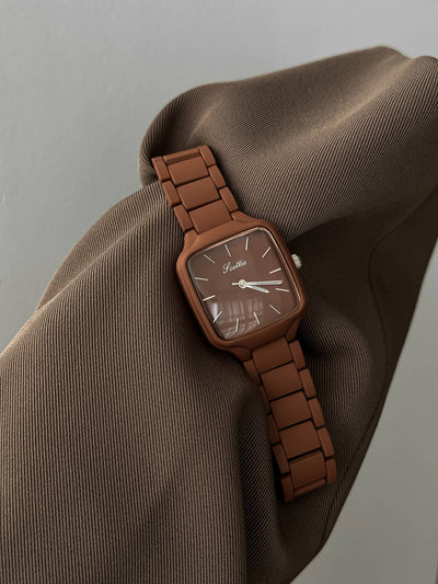 Reloj Impermeable para Mujer Otoño Invierno Elegante - Image 17