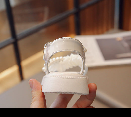 Zapatos Bailarinas Princesa para Niña - Diseño Elegante y Cómodo - Image 36