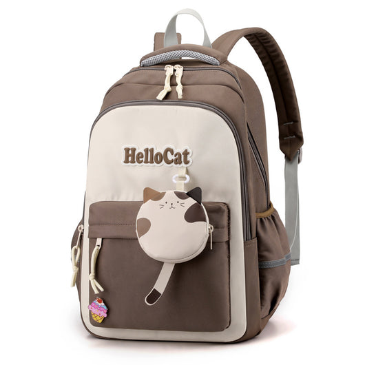Mochila Escolar Infantil Adorable para Primaria y Secundaria - Image 25