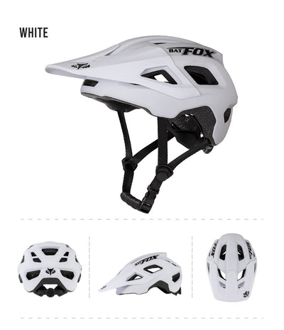 Casco de Montaña con Visera Removible Ultra Ligero y Transpirable - Image 28