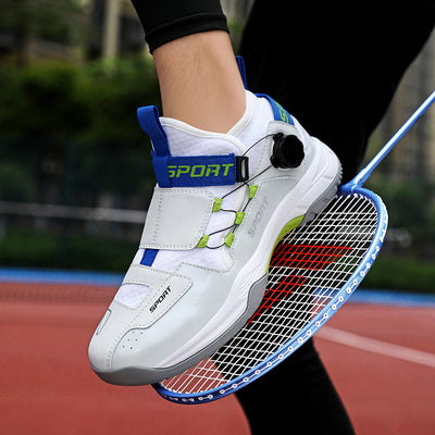 Zapatillas Deportivas Profesionales con Tecnología Transpirable - Image 36