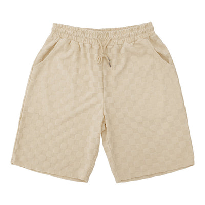 Conjunto Casual Holgado para Hombre - Diseño Minimalista Verano - Image 24