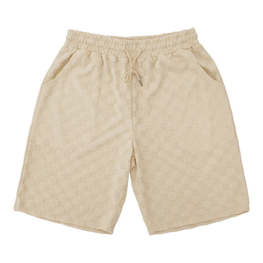 Conjunto Casual Holgado para Hombre - Diseño Minimalista Verano - Image 24