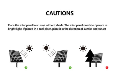 Extractor Solar Doble con Salida Impermeable - Image 16
