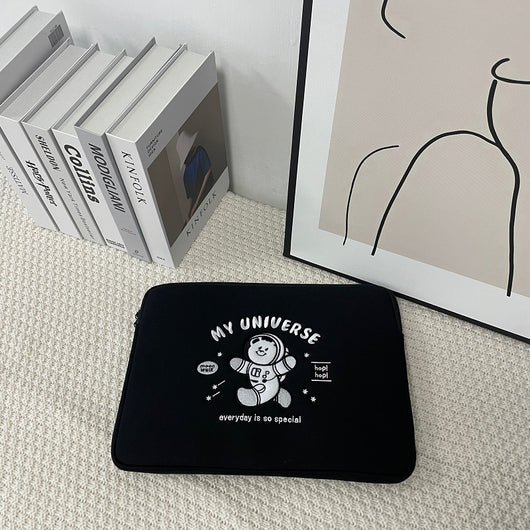 Funda Protectora para Laptop - Estuche Interior Acolchado - Image 17