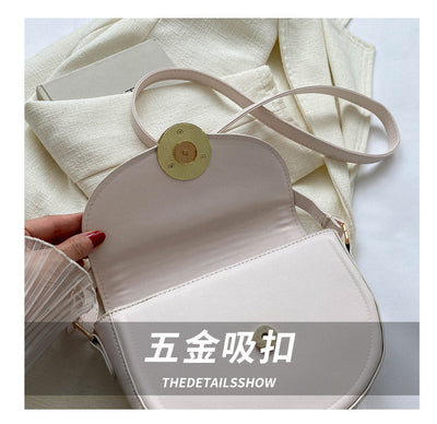 Bolso de Hombro Texturizado con Diseño Exclusivo para Mujer - Image 19