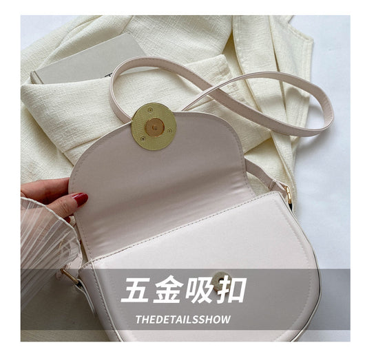 Bolso de Hombro Texturizado con Diseño Exclusivo para Mujer - Image 19