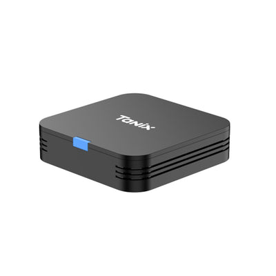Reproductor Multimedia HD TX1 H313 - Streaming en Red - Image 27