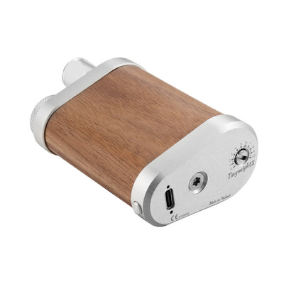 Vaporizador Portátil Tiny Mighty - Evaporador Compacto de Hierbas Secas - Image 20