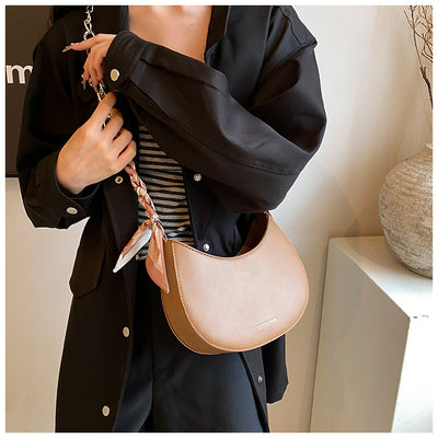 Bolso Bandolera Retro Vintage de Moda - Pequeño y Versátil - Image 57
