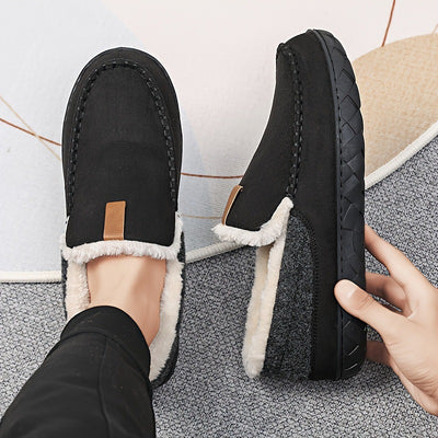 Pantuflas para Pareja Acolchadas Estilo Minimalista Casual - Image 26