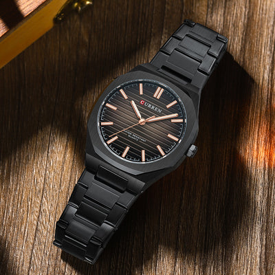 Reloj de Acero Inoxidable para Hombre - Image 15