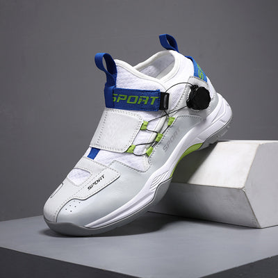 Zapatillas Deportivas Profesionales con Tecnología Transpirable - Image 28