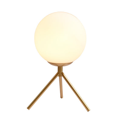 Lámpara de Escritorio Decorativa Metal - Iluminación Elegante para tu Dormitorio - Image 65