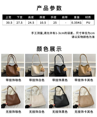 Bolsa Casual Elegante para Mujer - Image 50