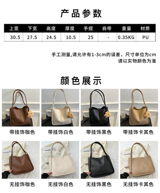Bolsa Casual Elegante para Mujer - Image 50