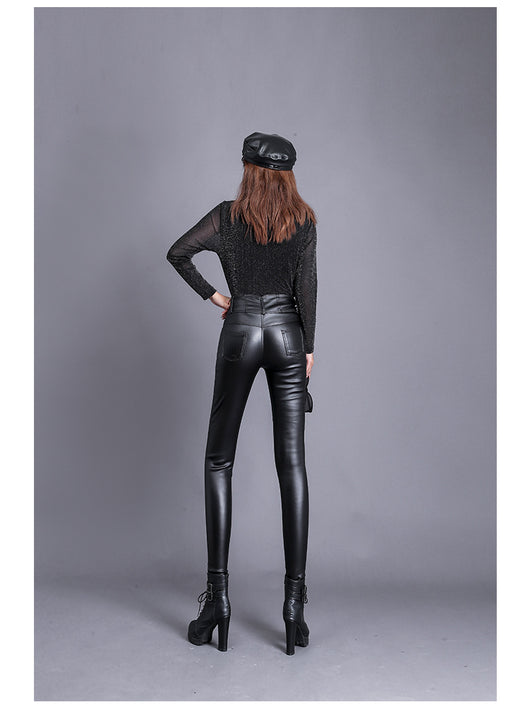 Leggings Cintura Alta Deportivos para Mujer - Image 10
