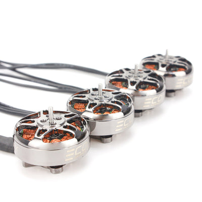 Motor de Carreras de Alto Rendimiento para Sistemas de Transmisión - Image 12