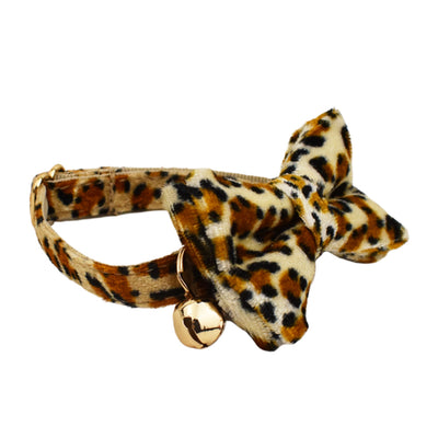 Collar Decorativo para Mascotas con Moño y Campanilla - Image 26