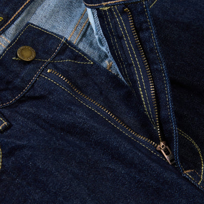 Pantalón Vaquero Clásico Recto Hua Tu Teng - Image 14