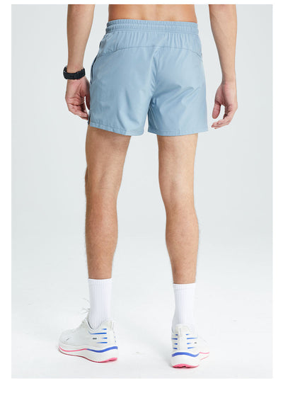 Pantalón de Entrenamiento Deportivo Reflectante Secado Rápido para Hombre - Image 34