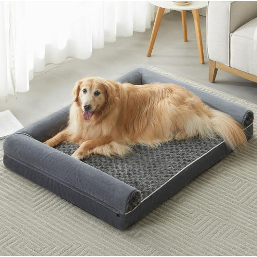 Casa Kennel Aislada de Cuatro Estaciones con Acolchado Térmico - Image 11