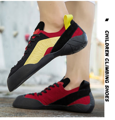 Zapatillas de Escalada Competitiva para Hombre - Image 20