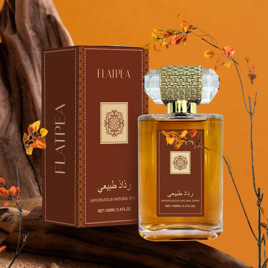 Perfume Sándalo Árabe para Hombre sin Alcohol 100ml - Fragancia de Larga Duración - Image 21