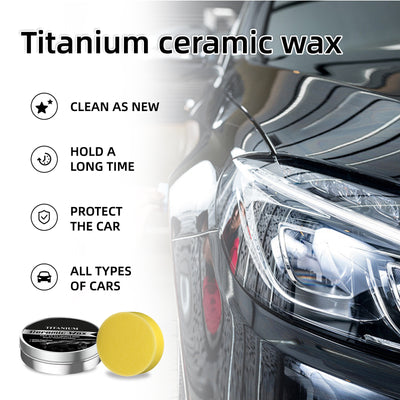 Sellador de Cristal Protector para Auto - Recubrimiento Cerámico Premium - Image 17