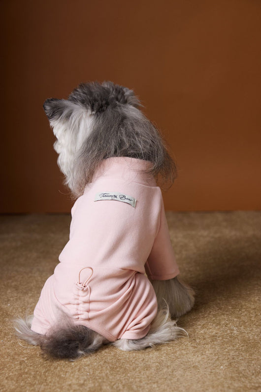 Playera Térmica para Perros Schnauzer y Bichón - Cómoda y Abrigadora - Image 18