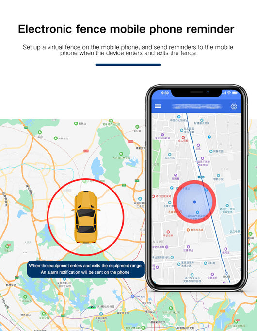 Localizador GPS Magnético Mini para Vehículos - Rastreo en Tiempo Real - Image 18